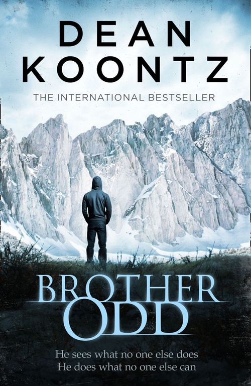 Brother Odd by Dean Koontz 9780007368327 NEW Free UK Delivery - Image 6