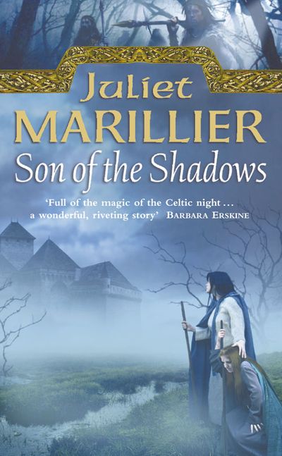 Son of the Shadows - Juliet Marillier