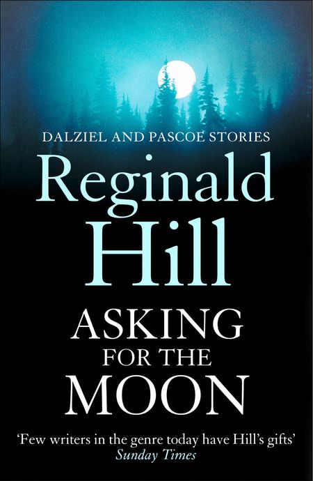  - Reginald Hill