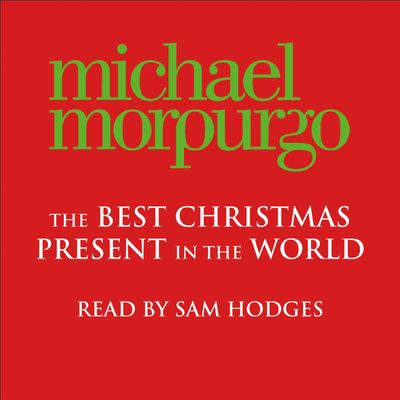 - Michael Morpurgo, Read by Sam Hodges