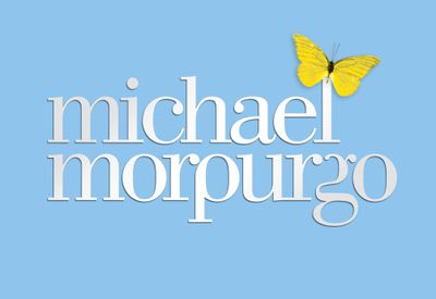  - Michael Morpurgo, Read by Harry Man