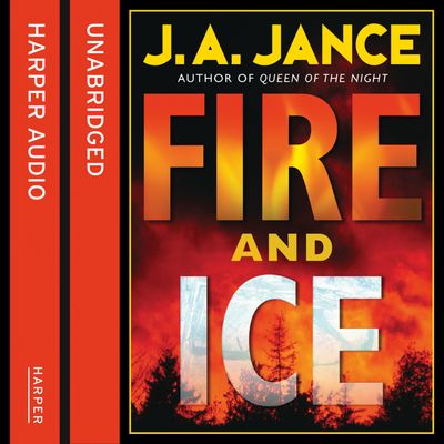  - J. A. Jance, Read by Hillary Huber and Erik Davies