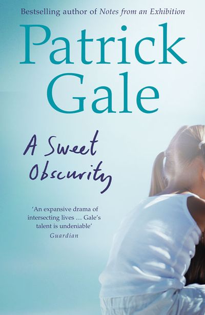 A Sweet Obscurity - Patrick Gale