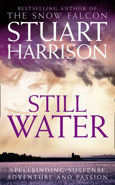 Cover image for Still Water - Stuart Harrison