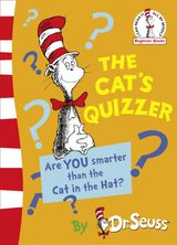 The Cat’s Quizzer