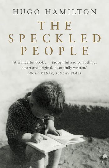The Speckled People - Hugo Hamilton
