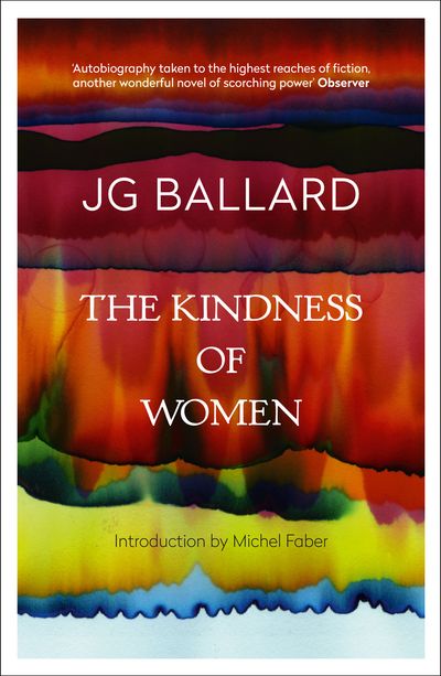  - J. G. Ballard