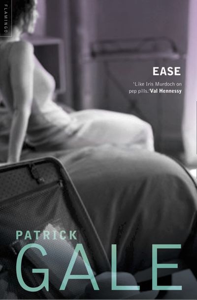 Ease - Patrick Gale