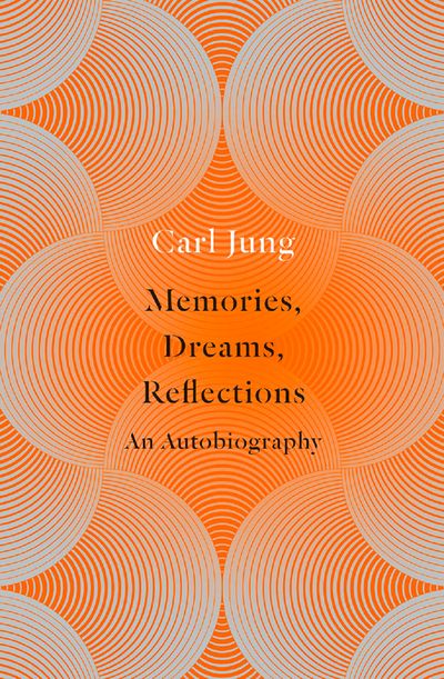 Cover image for Memories, Dreams, Reflections: An Autobiography - Carl Jung
