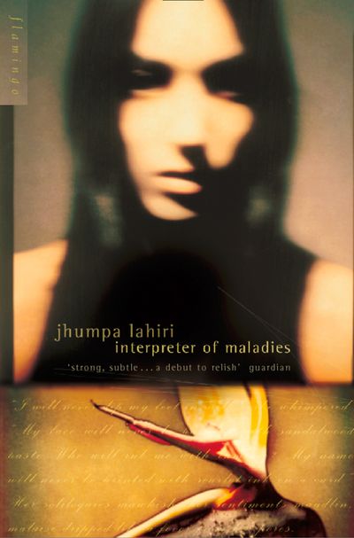 Interpreter of Maladies - Jhumpa Lahiri