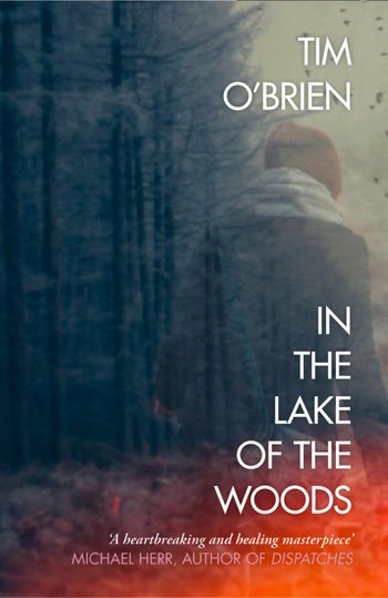 In the Lake of the Woods - Tim O’Brien