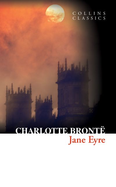  - Charlotte Brontë
