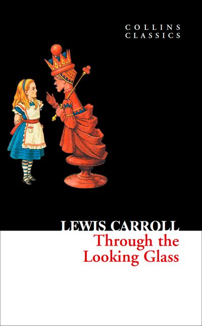  - Lewis Carroll