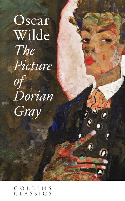 Cover image for Collins Classics - The Picture of Dorian Gray (Collins Classics) - Oscar Wilde