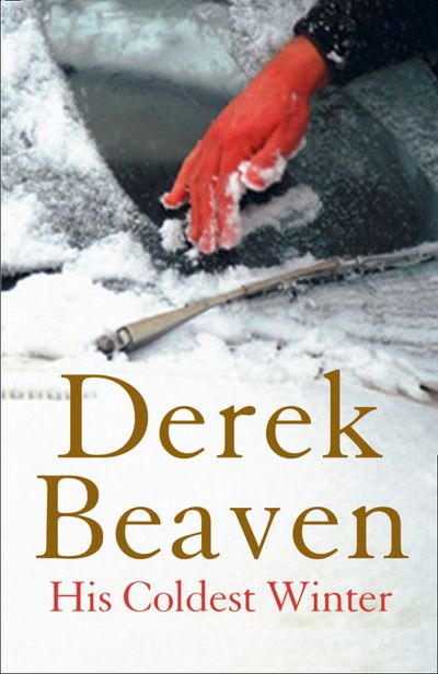 His Coldest Winter - Derek Beaven