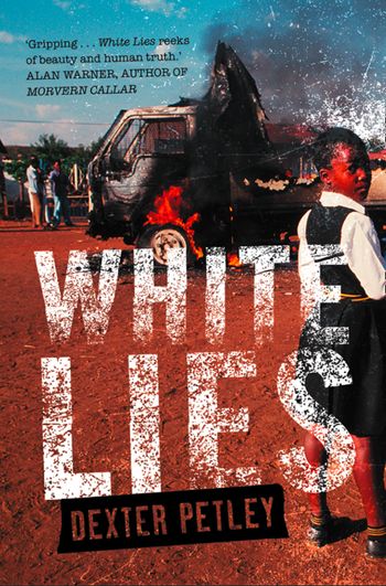 White Lies - Dexter Petley