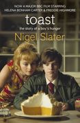 Toast: The Story of a Boy’s Hunger