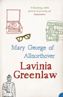Mary George of Allnorthover