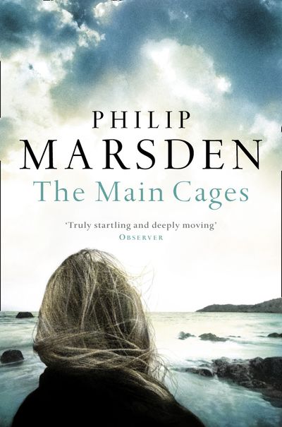 The Main Cages - Philip Marsden