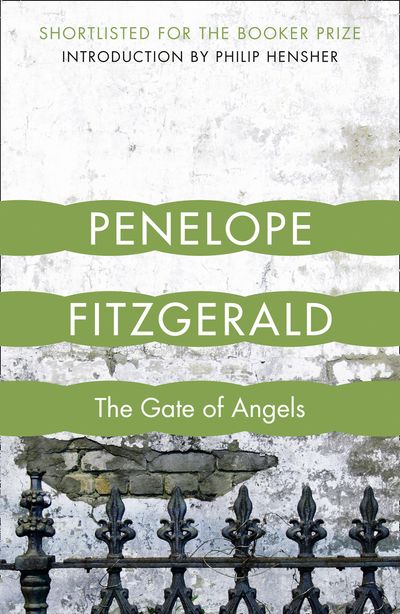 The Gate of Angels - Penelope Fitzgerald