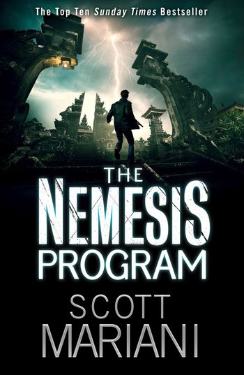 Ben Hope - The Nemesis Program (Ben Hope, Book 9) - Scott Mariani