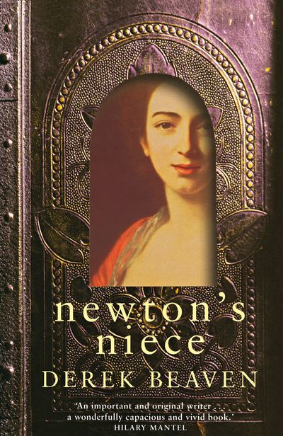 Newton’s Niece - Derek Beaven