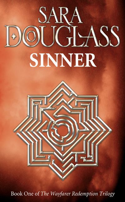 Sinner - Sara Douglass