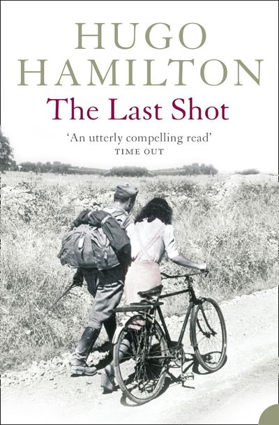 The Last Shot - Hugo Hamilton