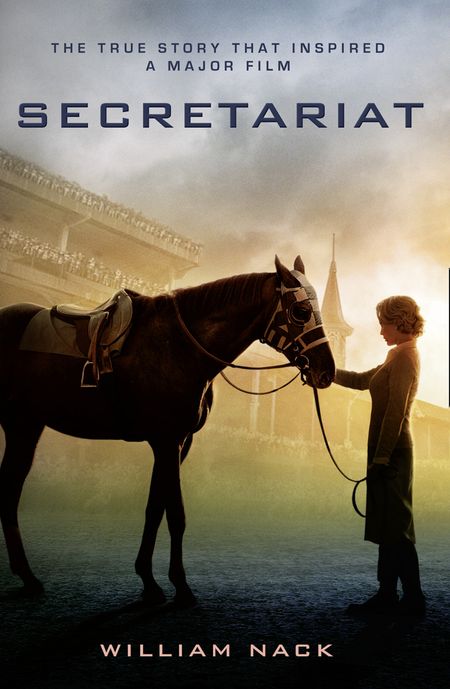 Cover image for Secretariat - William Nack
