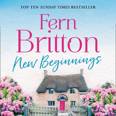 New Beginnings - Fern Britton, Read by Fern Britton