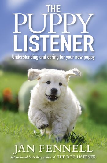 The Puppy Listener - Jan Fennell