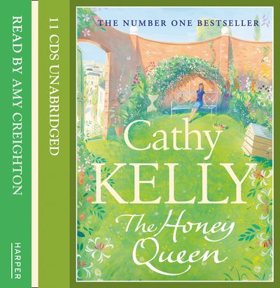  - Cathy Kelly, Read by Amy Creighton