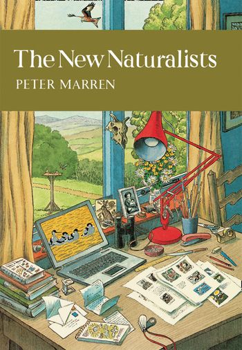 The New Naturalists (Collins New Naturalist Library, Book 82)