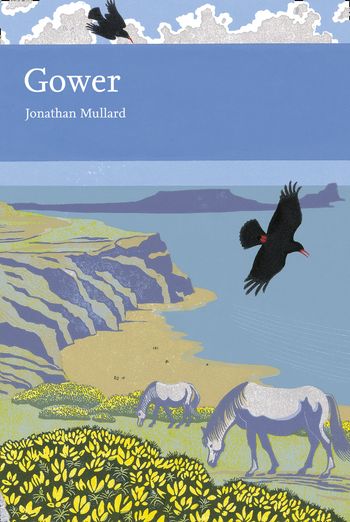 Gower (Collins New Naturalist Library, Book 99)