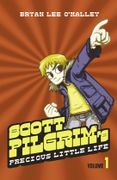 Scott Pilgrim’s Precious Little Life: Volume 1 (Scott Pilgrim)
