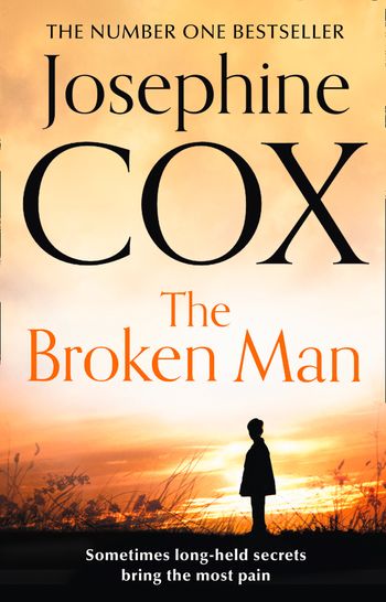 The Broken Man - Josephine Cox