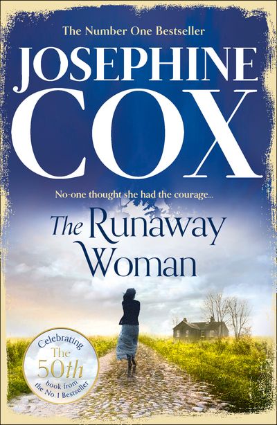 The Runaway Woman - Josephine Cox