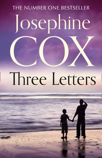 Three Letters - Josephine Cox