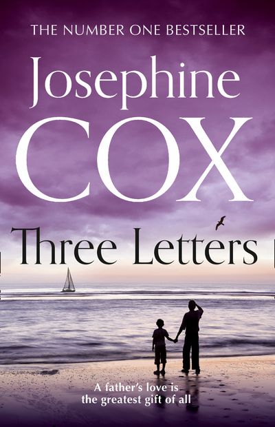 Three Letters - Josephine Cox