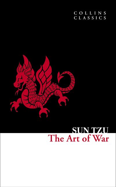  - Sun Tzu