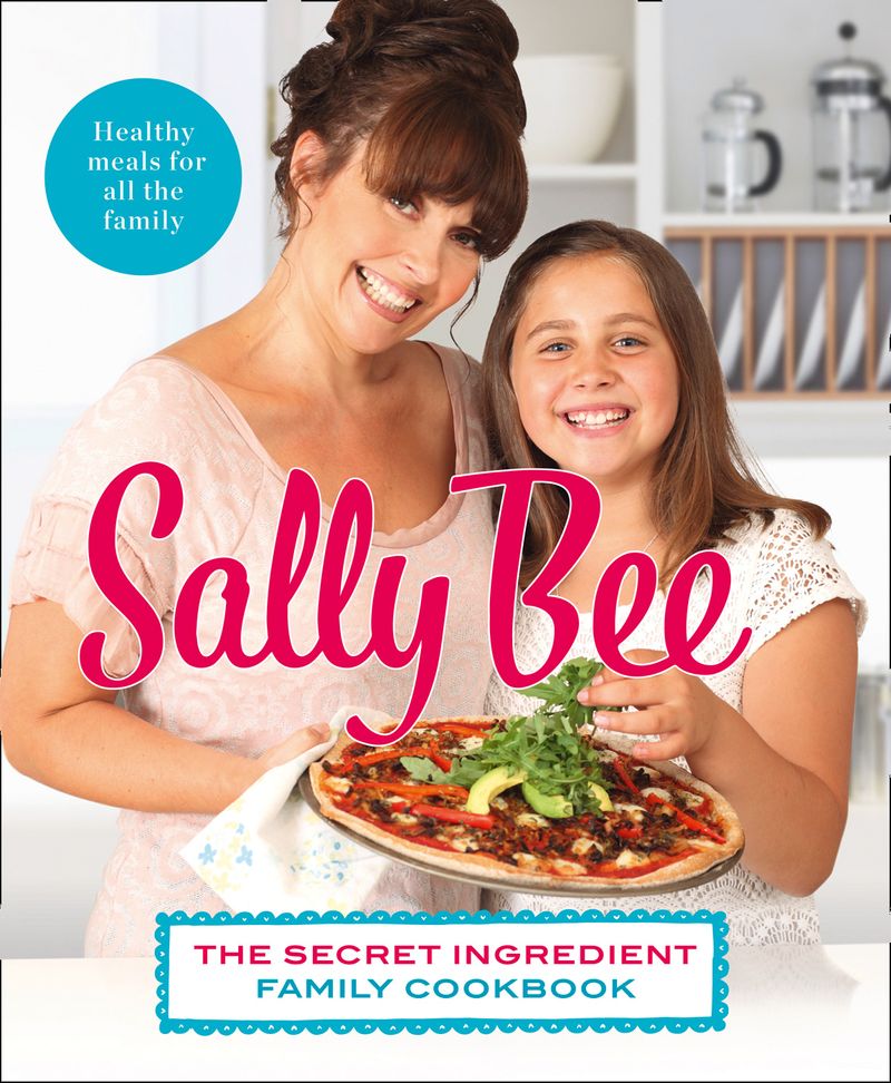 The Secret Ingredient: Family Cookbook - Harper Reach | HarperCollins