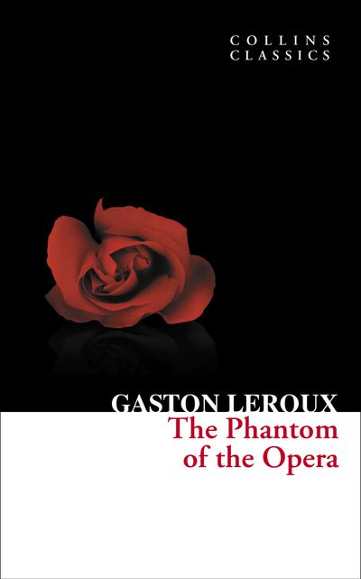  - Gaston Leroux