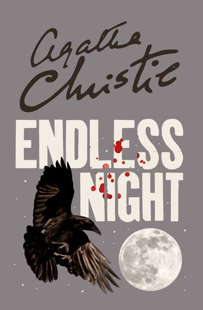  - Agatha Christie