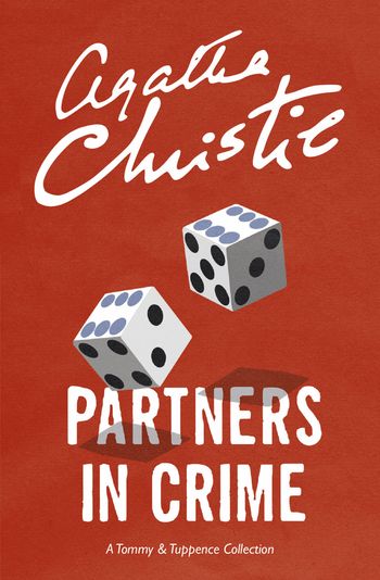 Tommy & Tuppence - Partners in Crime (Tommy & Tuppence, Book 2) - Agatha Christie