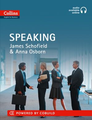 Business Speaking B1 C2 Collins Business Skills And - 