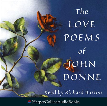  - John Donne, Read by Richard Burton