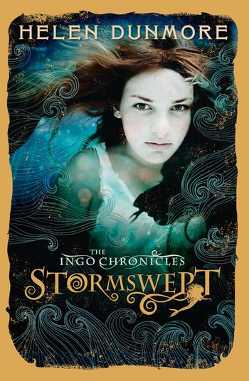 The Ingo Chronicles - Stormswept (The Ingo Chronicles, Book 5) - Helen Dunmore