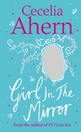 Girl in the Mirror: Two Stories