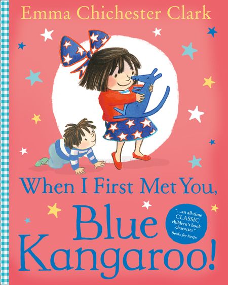  - Emma Chichester Clark, Illustrated by Emma Chichester Clark