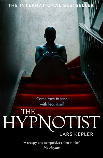 Joona Linna - The Hypnotist (Joona Linna, Book 1) - Lars Kepler